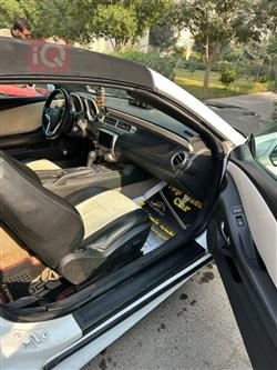 شيفروليه كامارو